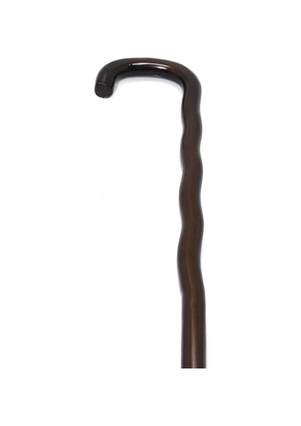 Ahşap Baston Model 10