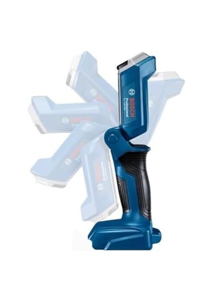 Professional Pil Lamba Gli 18 V-300 (Pil, Karton, 18 Volt, Işık Akımı: 300 Lümen) modelleri