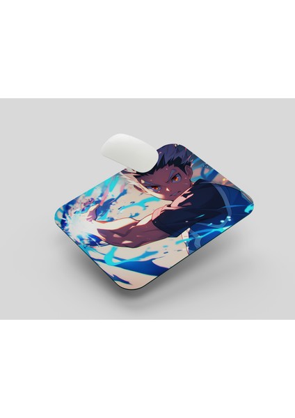 Haikyuu! Kotaro Bokuto 22X18 Mousepad - Anime Mousepad