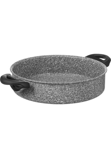 Ultra Granit Basik Tencere, 28CM