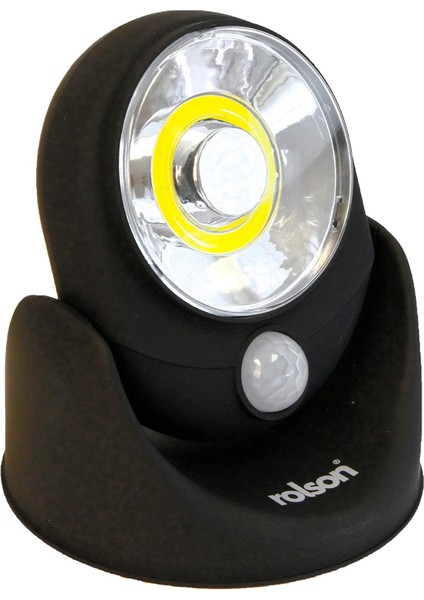 61688 Cob Motion Sensor Light