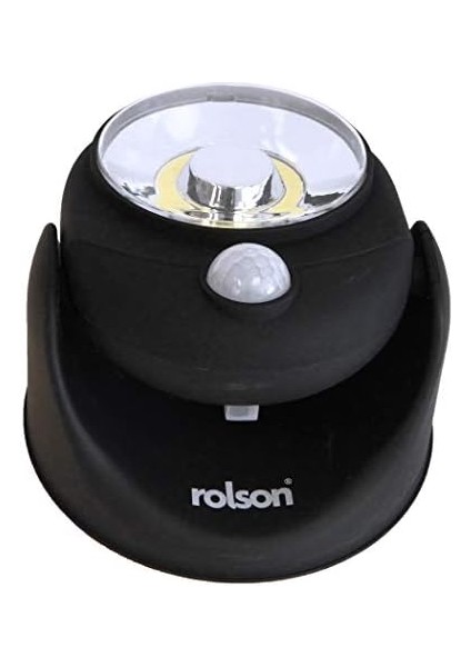 61688 Cob Motion Sensor Light