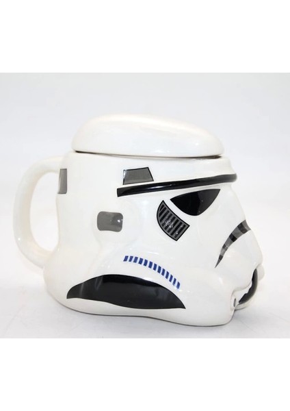 Porselen Star Wars Kupa Bardak