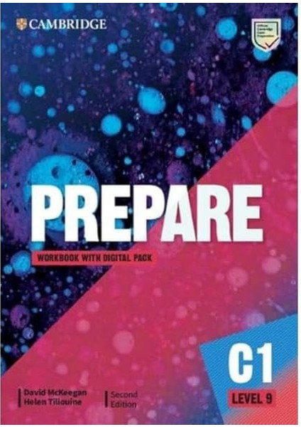 Level 9 Workbook With Digital Pack