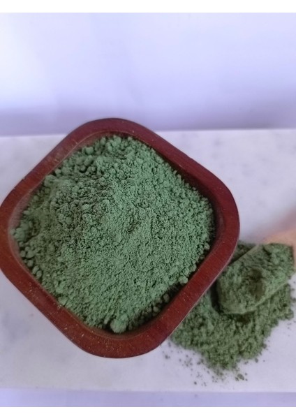 %100 Kına Doğal Saf Toz Kına 100 Gr