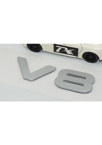 Land Rover Defender V8 Gri Bagaj Çamurluk Yazı Logo Arma fırsatları
