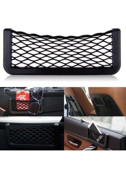 Araç Içi Telefon Tutucu File fiyatları