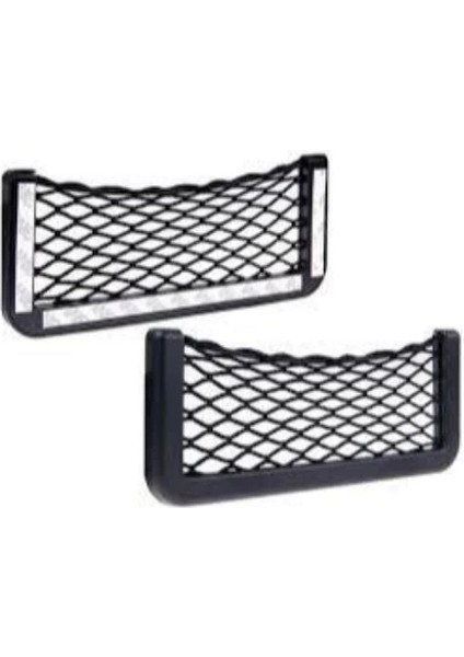 Araç Içi Telefon Tutucu File fırsatları