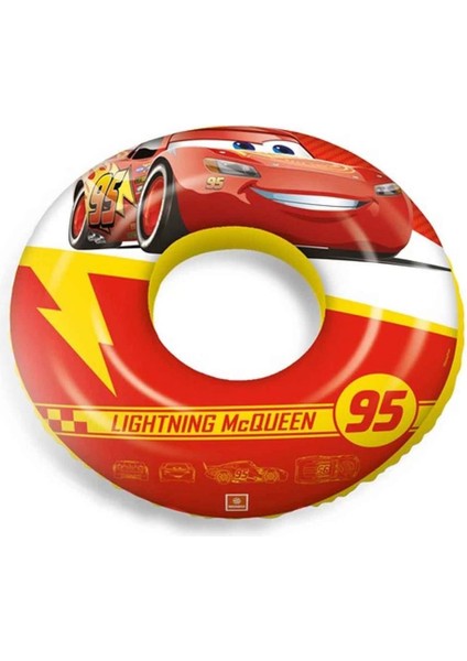 S000016242 Şişme Can Simidi Cars -Sun