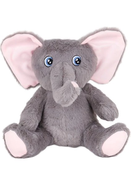 2710 Gri Fil 25 cm -My Friend Toys