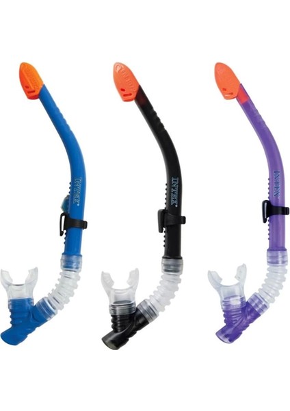 Intex Snorkel 3 Renk