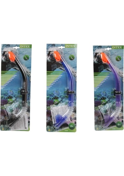 Intex Snorkel 3 Renk