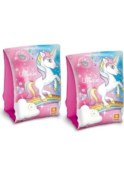 S00016777 Kolluk Unicorn 23X15CM Krtl. -Sun