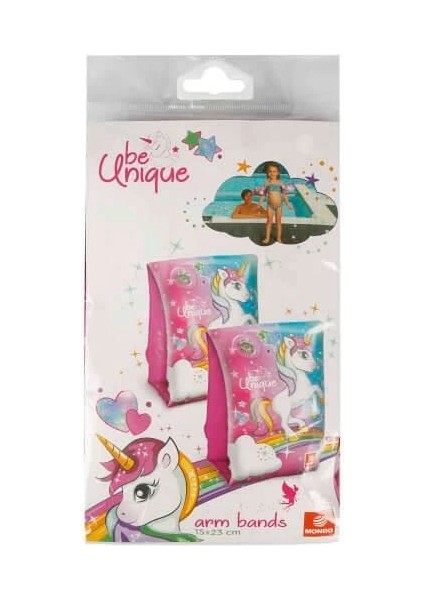 S00016777 Kolluk Unicorn 23X15CM Krtl. -Sun
