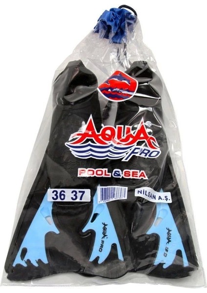 Npl 36/37 Aqua Pro Palet