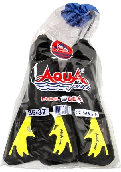 Npl 36/37 Aqua Pro Palet