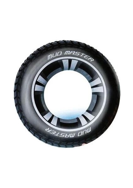 36016 Poş.tekerlek Simit 90CM