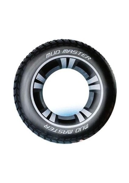 36016 Poş.tekerlek Simit 90CM