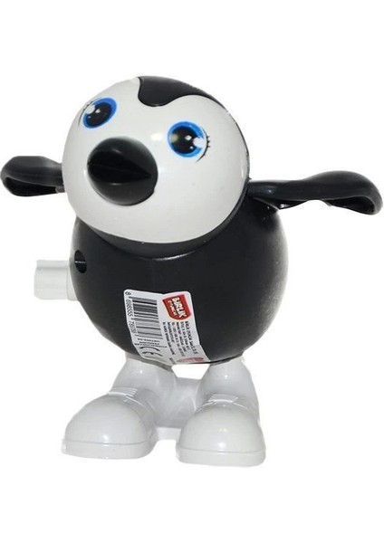 URT005-04 Birliktoys, Kurmalı Penguen
