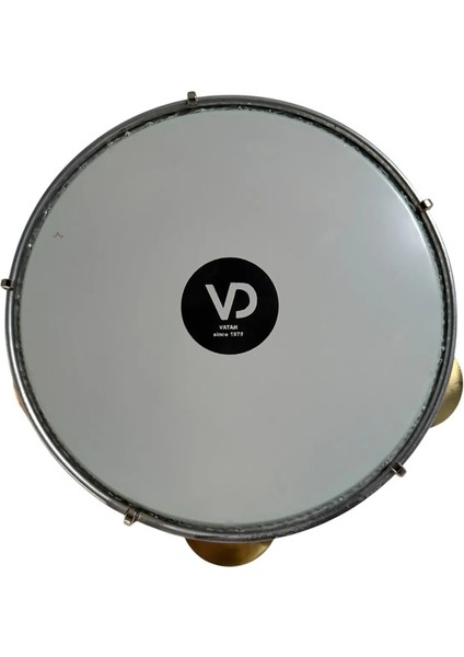 Arap Fasıl Tefi Profesyonel Yeşil Renk Carbon Kasnak Vd Beyaz Filmli Kılıflı fırsatları