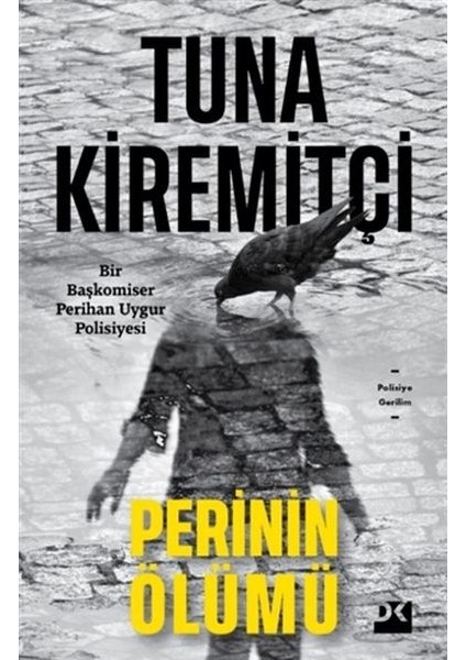 Perinin Ölümü