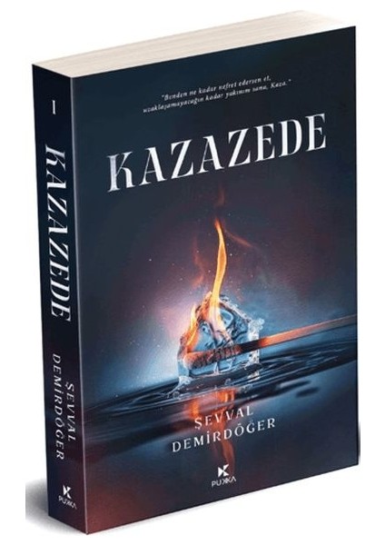 Kazazede - 1