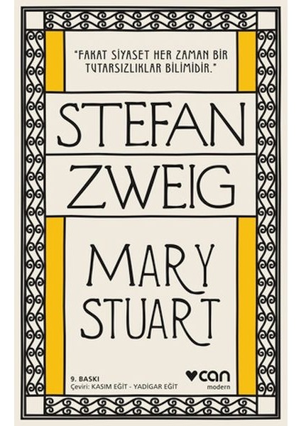 Mary Stuart