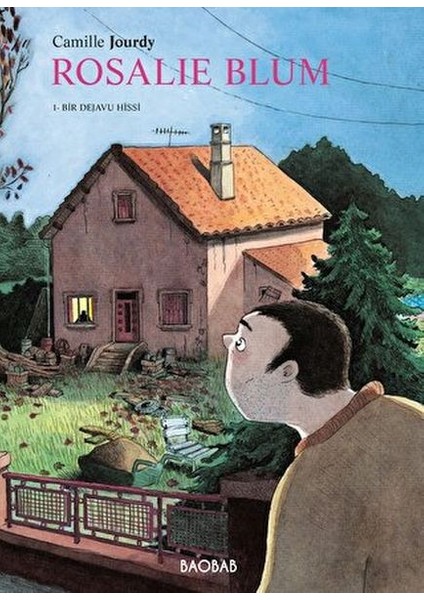 Rosalie Blum 1 - Bir Dejavu Hissi