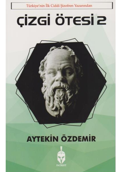 Çizgi Ötesi 2