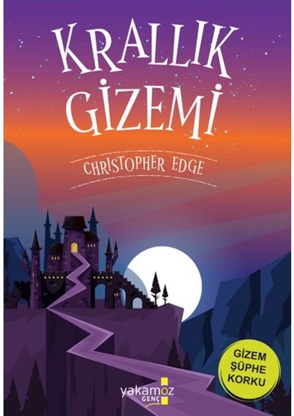Krallık Gizemi