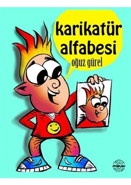 Karikatür Alfabesi