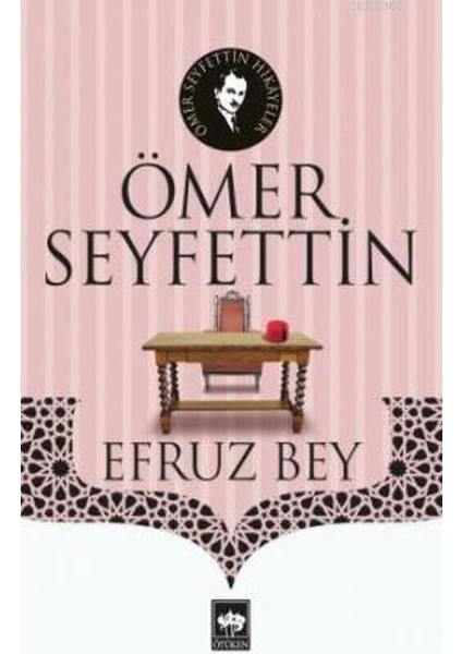 Efruz Bey