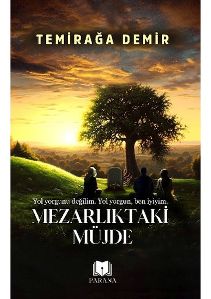 Mezarlıktaki Müjde