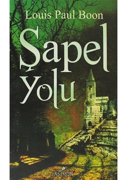 Şapel Yolu