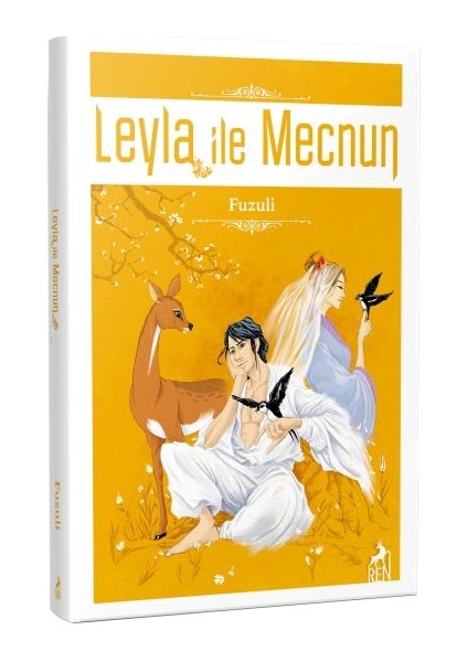 Leyla ile Mecnun
