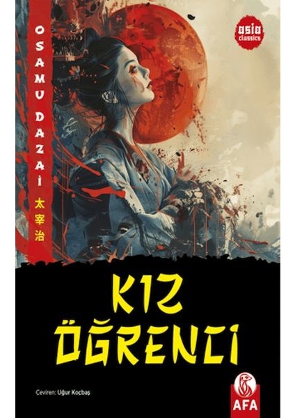 Kız Öğrenci