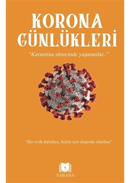 Korona Günlükleri