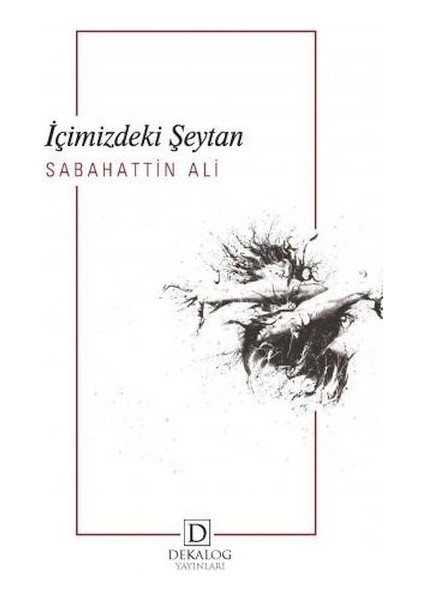 Içimizdeki Şeytan