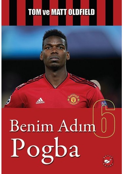 Benim Adım Pogba