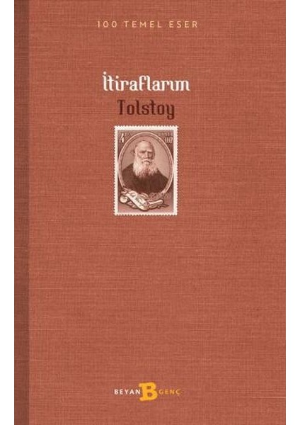 Itiraflarım