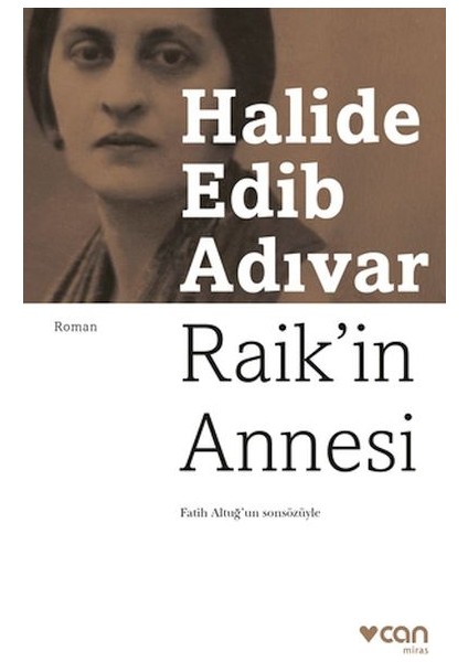 Raik'in Annesi