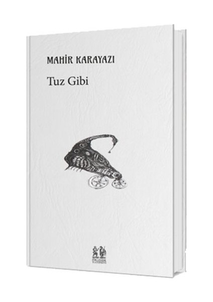 Tuz Gibi