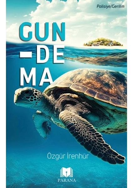 Gundema