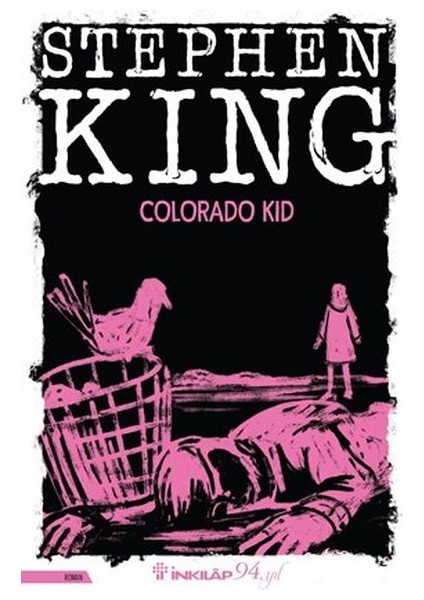 Colorado Kid