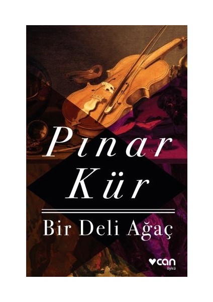 Bir Deli Ağaç