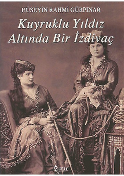 Kuyruklu Yıldız Altında Bir Izdivaç