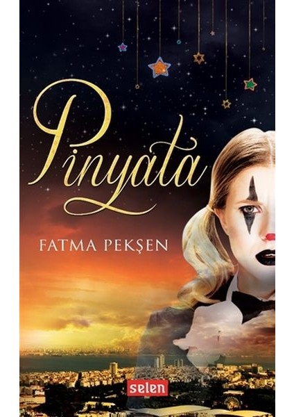 Pinyata