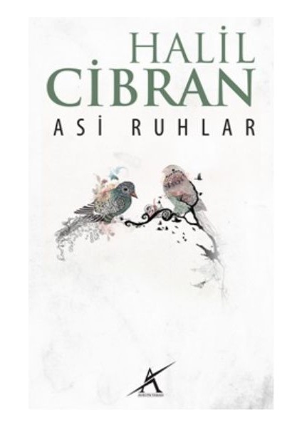 Asi Ruhlar