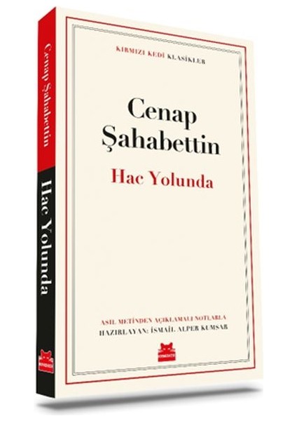 Hac Yolunda