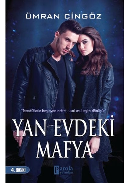 Yan Evdeki Mafya